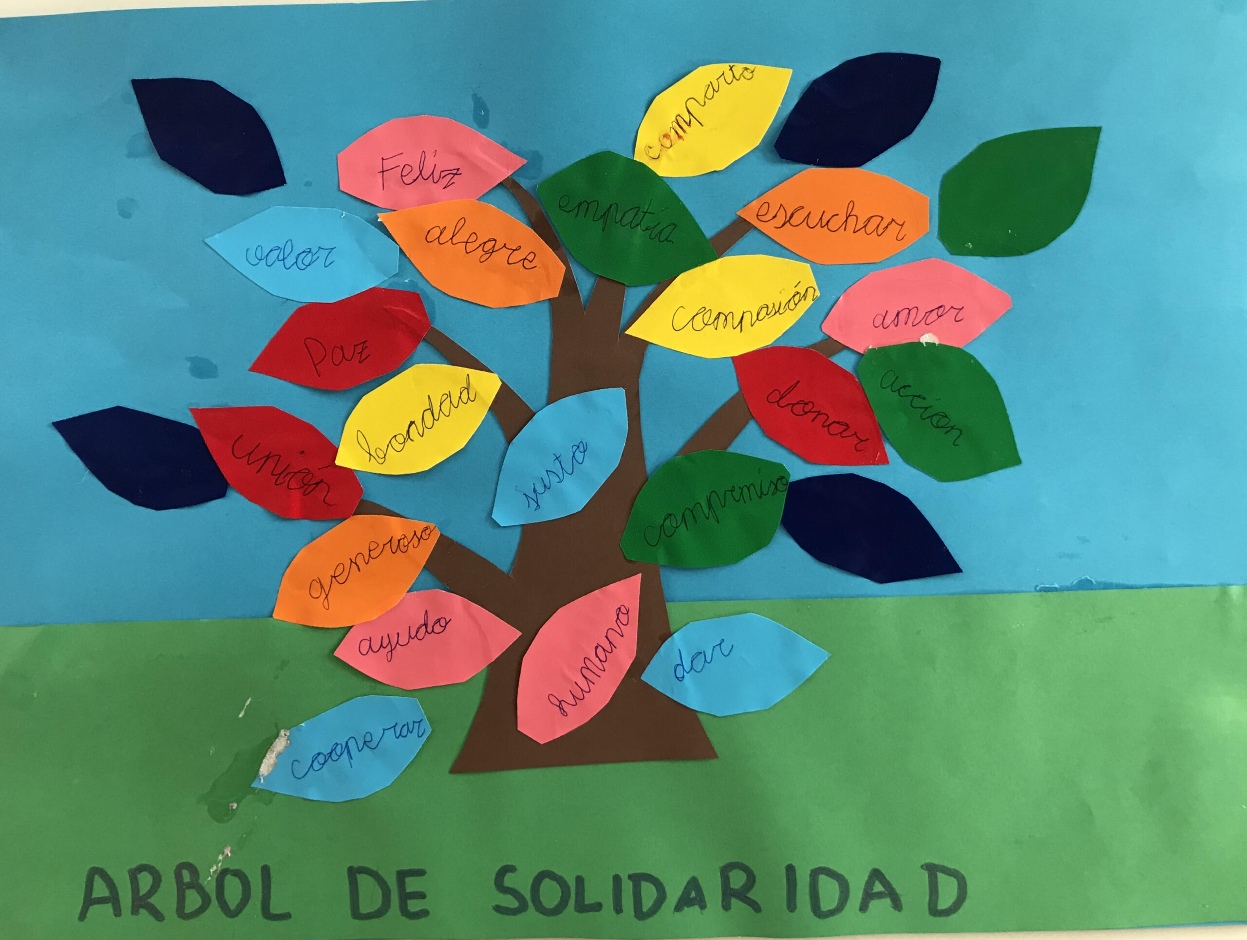carteles2020 infantil